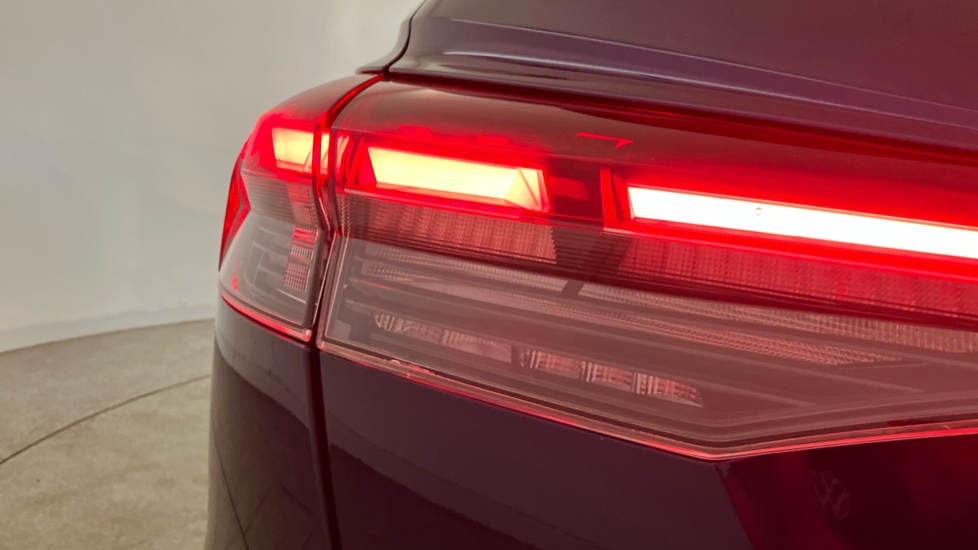 Audi Q4 e-tron 210kW 45 82kWh Black Edition 5dr Auto Electric Estate - Image 30