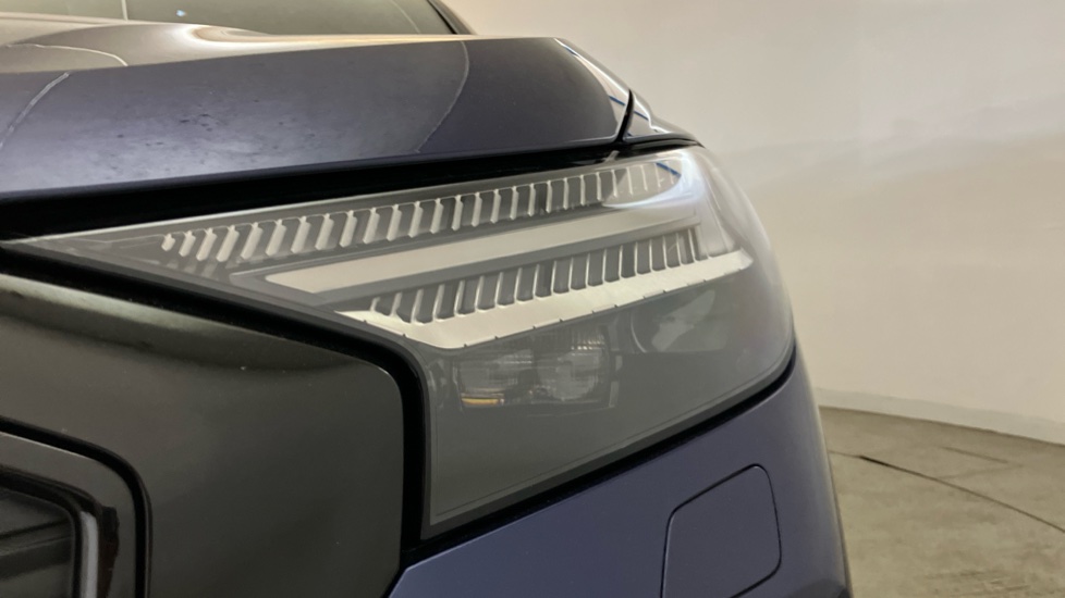 Audi Q4 e-tron 210kW 45 82kWh Black Edition 5dr Auto Electric Estate - Image 33