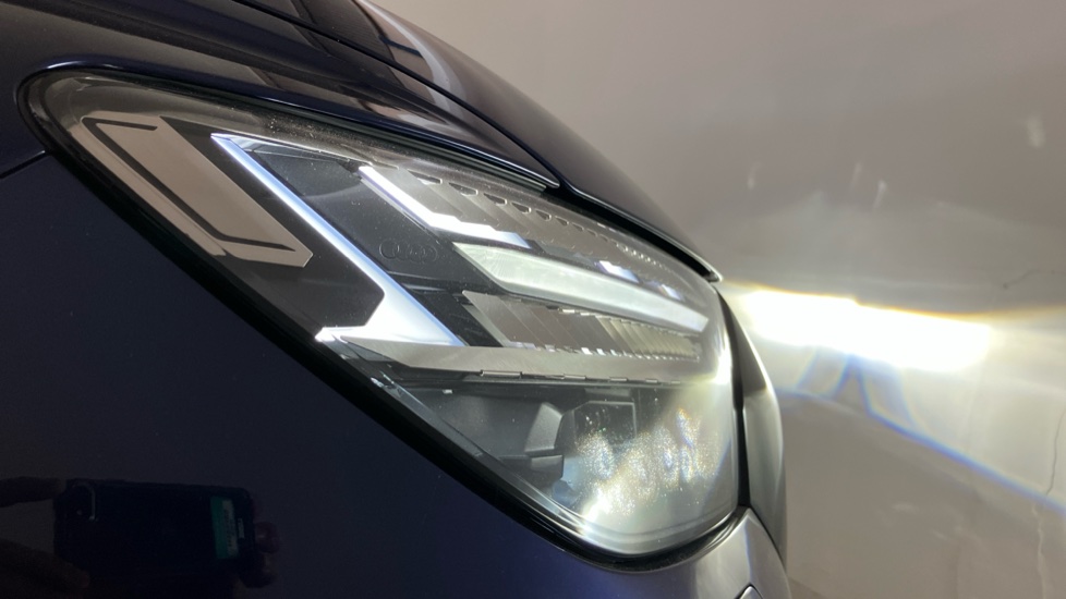 Audi Q4 e-tron 210kW 45 82kWh Black Edition 5dr Auto Electric Estate - Image 37