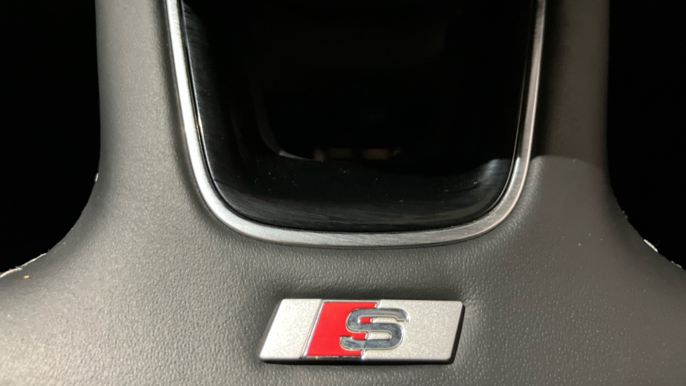Audi A3 35 TFSI Black Edition 5dr S Tronic Petrol Hatchback - Image 21