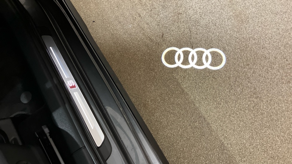 Audi A3 35 TFSI Black Edition 5dr S Tronic Petrol Hatchback - Image 22