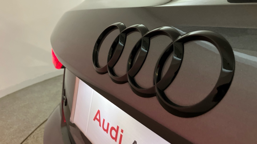 Audi A3 35 TFSI Black Edition 5dr S Tronic Petrol Hatchback - Image 26