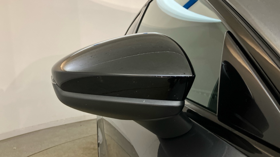 Audi A3 35 TFSI Black Edition 5dr S Tronic Petrol Hatchback - Image 30