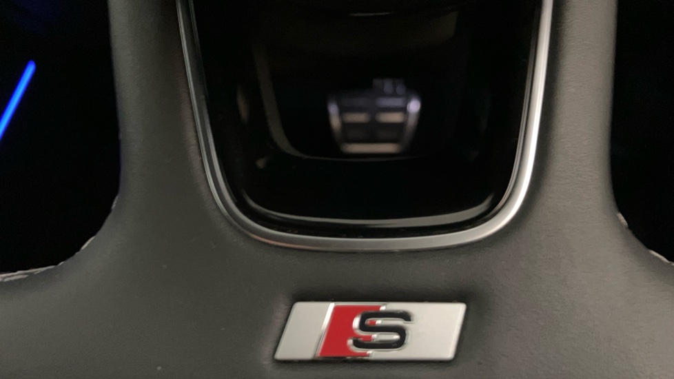 Audi A3 35 TFSI Black Edition 5dr S Tronic Petrol Hatchback - Image 23