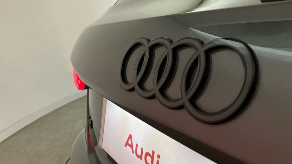 Audi A3 35 TFSI Black Edition 5dr S Tronic Petrol Hatchback - Image 26