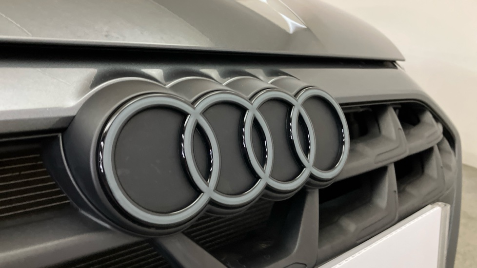 Audi A3 35 TFSI Black Edition 5dr S Tronic Petrol Hatchback - Image 31
