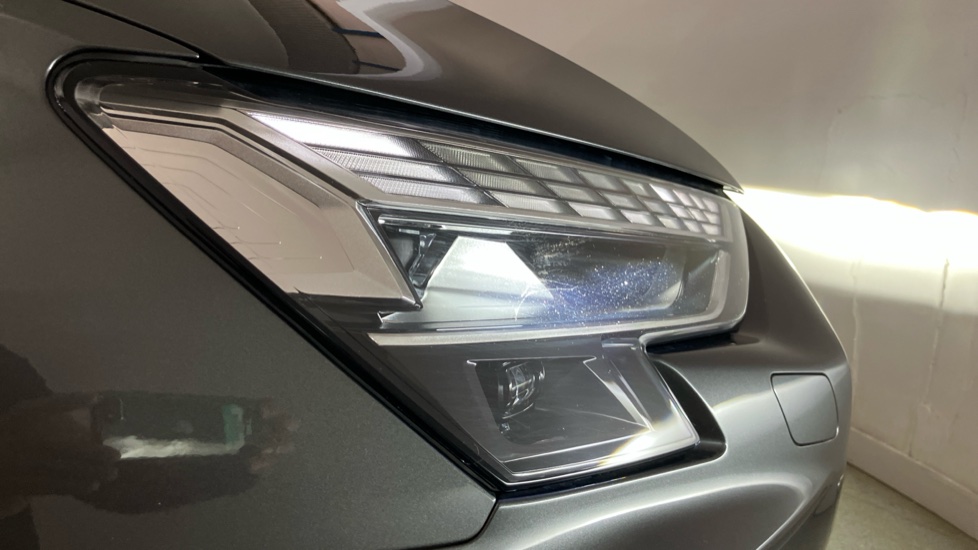 Audi A3 35 TFSI Black Edition 5dr S Tronic Petrol Hatchback - Image 36