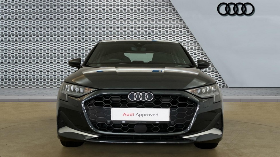 Audi A3 30 TFSI Sport 4dr Petrol Saloon - Image 7