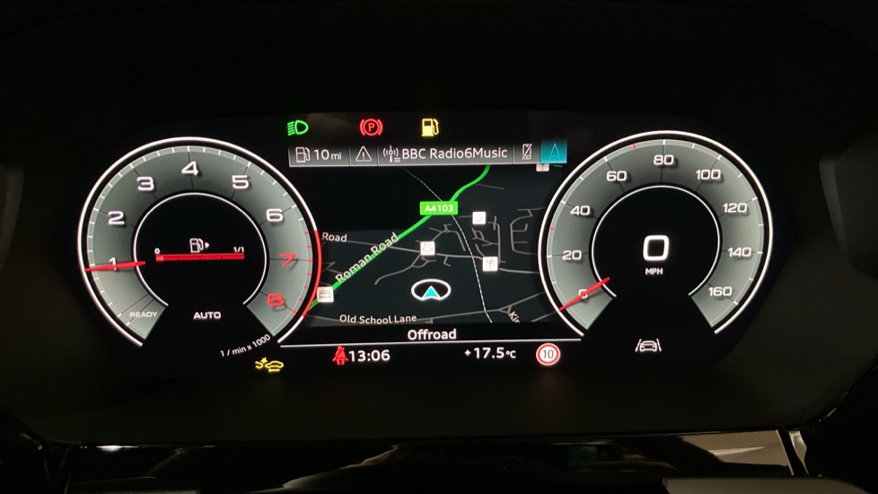 Audi A3 30 TFSI Sport 4dr Petrol Saloon - Image 11