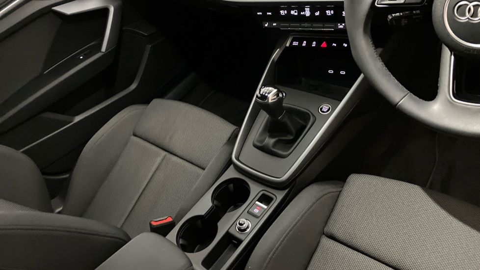 Audi A3 30 TFSI Sport 4dr Petrol Saloon - Image 14