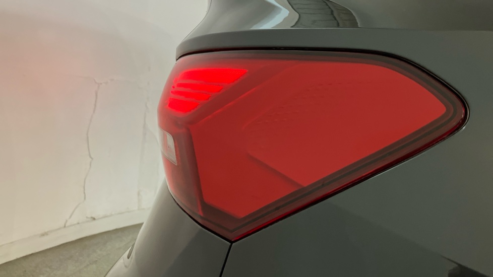 Audi A3 30 TFSI Sport 4dr Petrol Saloon - Image 23