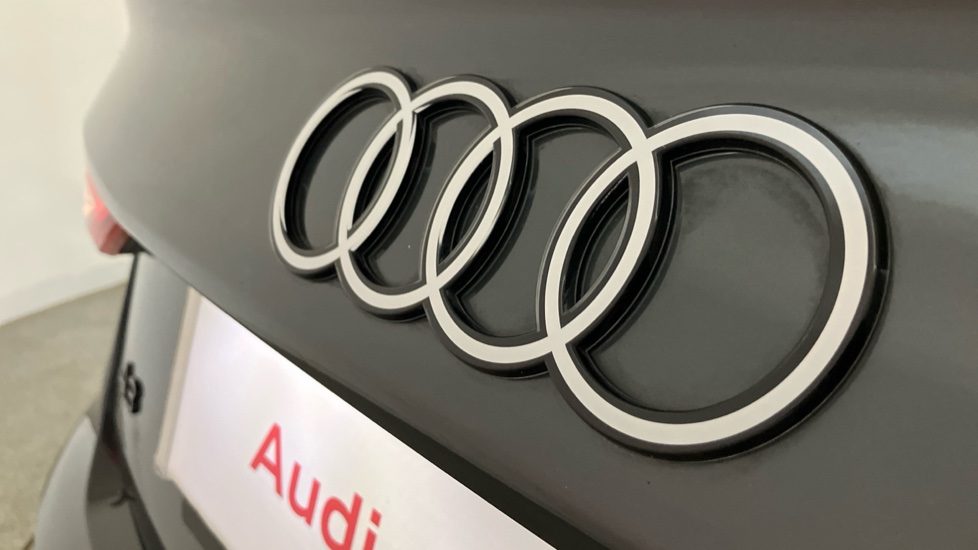 Audi A3 30 TFSI Sport 4dr Petrol Saloon - Image 24