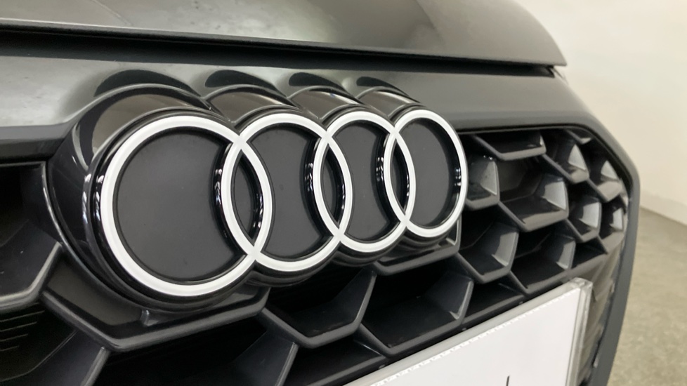 Audi A3 30 TFSI Sport 4dr Petrol Saloon - Image 28