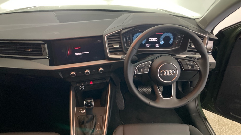 Audi A1 30 TFSI Sport 5dr S Tronic Petrol Hatchback - Image 9