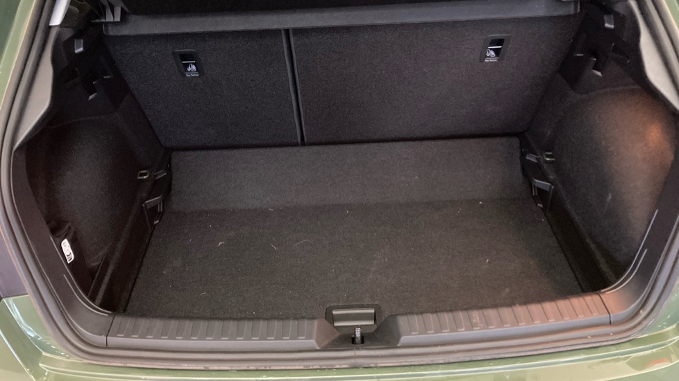 Audi A1 30 TFSI Sport 5dr S Tronic Petrol Hatchback - Image 20