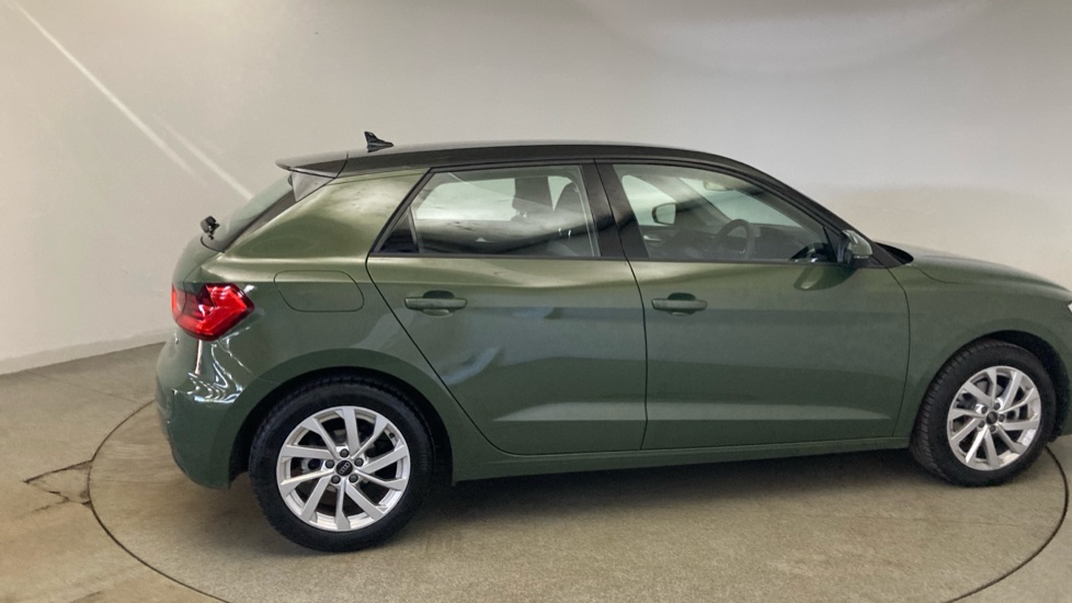 Audi A1 30 TFSI Sport 5dr S Tronic Petrol Hatchback - Image 26