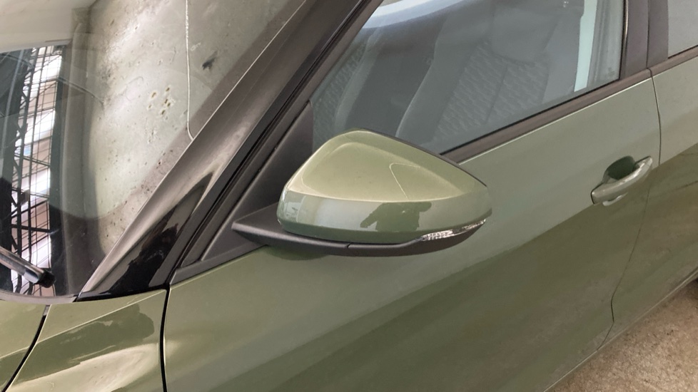 Audi A1 30 TFSI Sport 5dr S Tronic Petrol Hatchback - Image 38