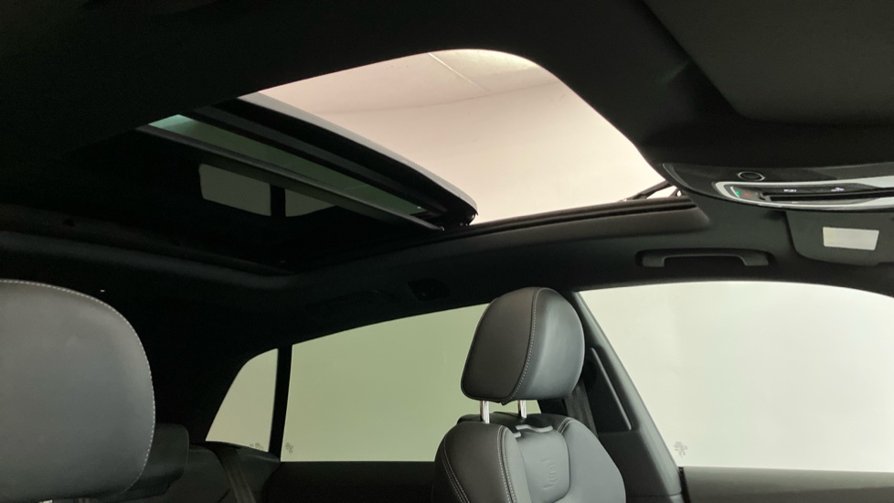 Audi Q8 3.0 TDI Quattro 286 Black Ed 5dr Tiptron Tech Pro Diesel Estate - Image 33