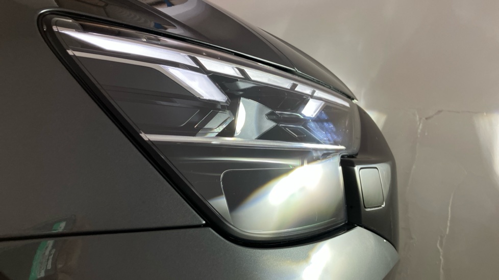 Audi Q8 3.0 TDI Quattro 286 Black Ed 5dr Tiptron Tech Pro Diesel Estate - Image 42