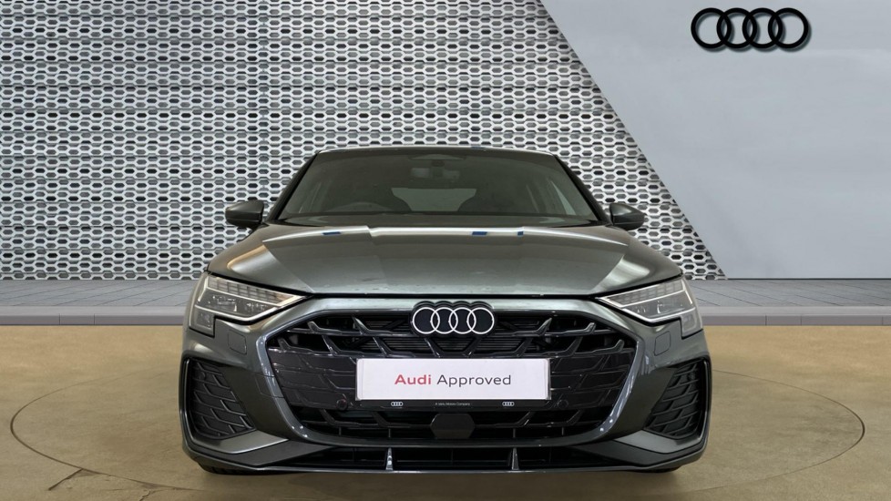 Audi A3 1.5 TFSI 150 S Line 4dr Petrol Saloon - Image 7