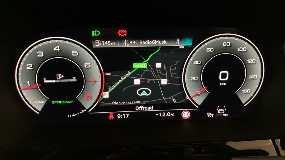 Audi A3 1.5 TFSI 150 S Line 4dr Petrol Saloon - Image 11