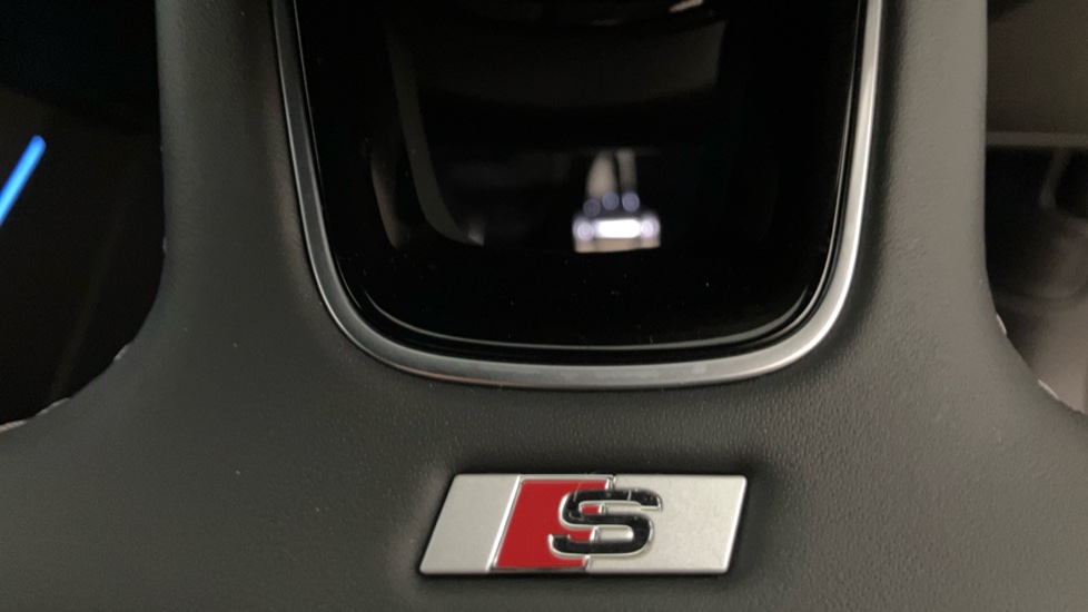 Audi A3 1.5 TFSI 150 S Line 4dr Petrol Saloon - Image 22