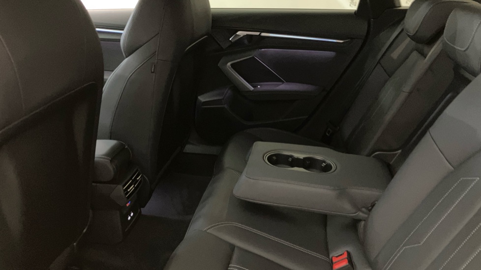 Audi A3 1.5 TFSI 150 S Line 4dr Petrol Saloon - Image 25