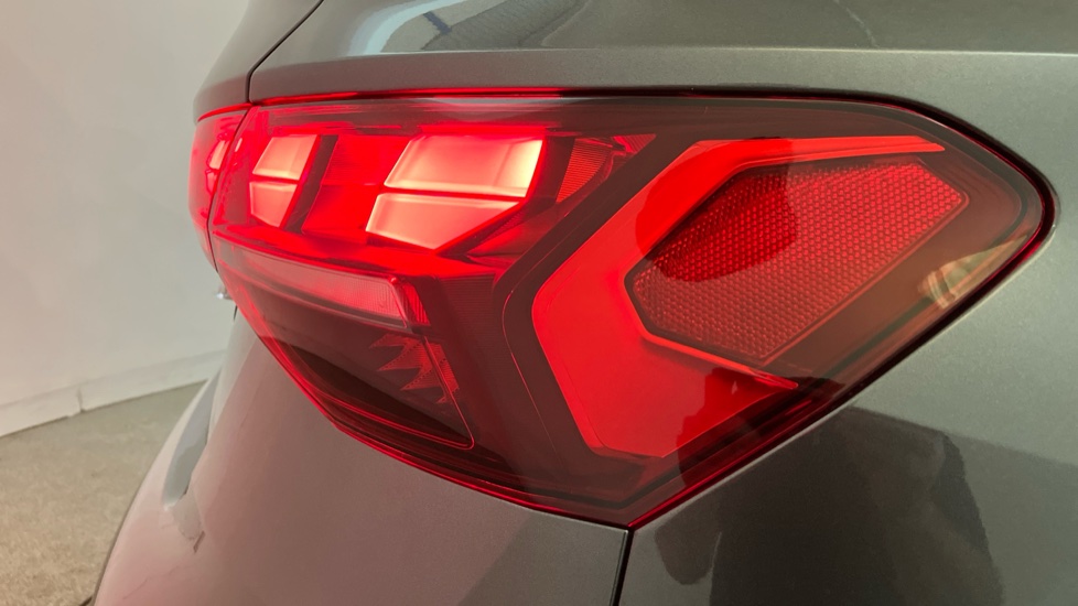 Audi A3 1.5 TFSI 150 S Line 4dr Petrol Saloon - Image 26