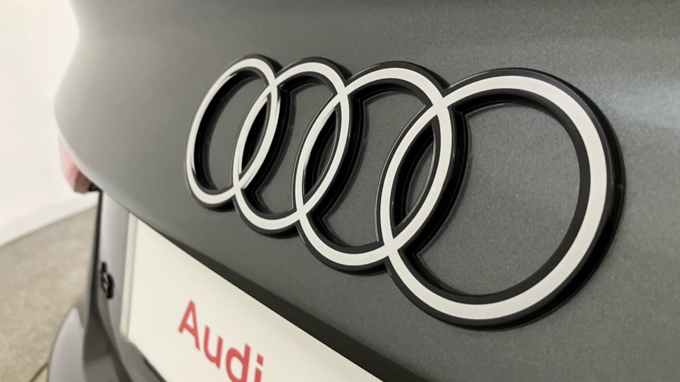 Audi A3 1.5 TFSI 150 S Line 4dr Petrol Saloon - Image 28
