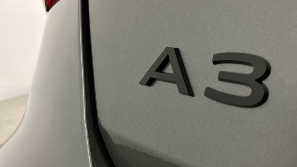 Audi A3 1.5 TFSI 150 S Line 4dr Petrol Saloon - Image 29
