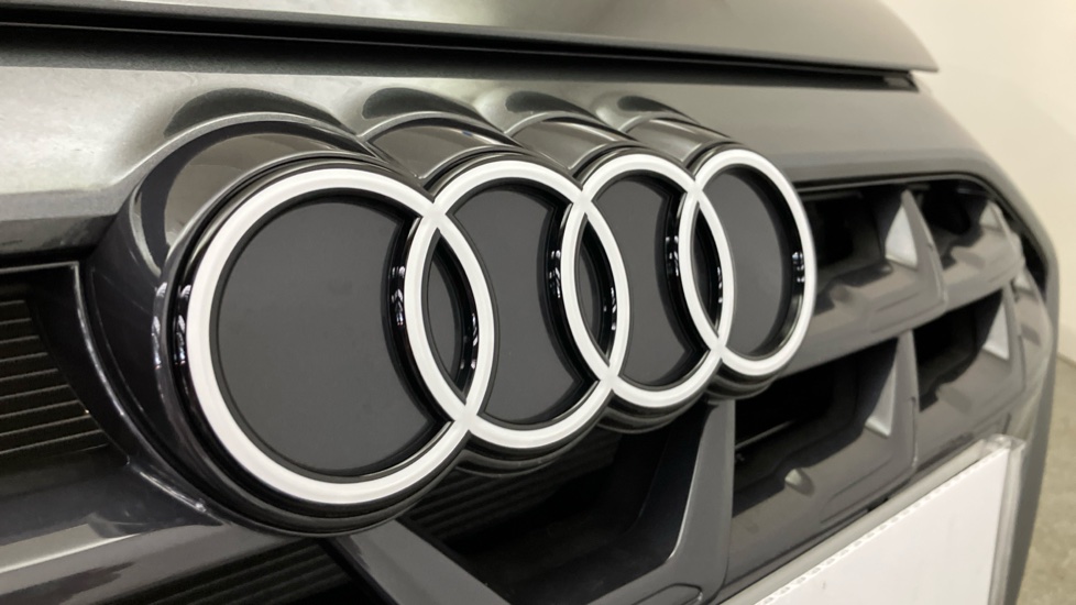 Audi A3 1.5 TFSI 150 S Line 4dr Petrol Saloon - Image 32