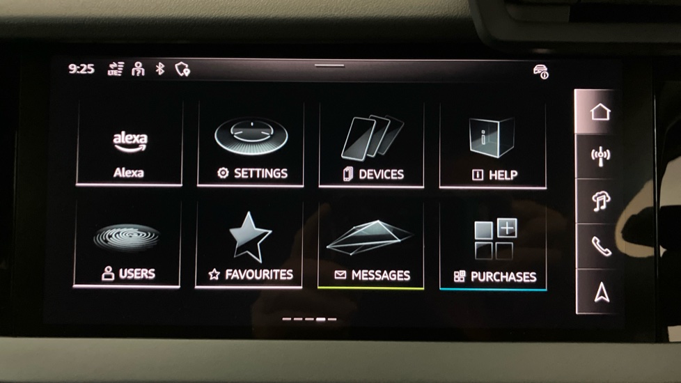 Audi A3 1.5 TFSI 150 S Line 4dr Petrol Saloon - Image 39
