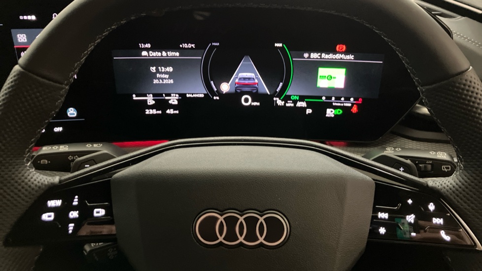 Audi Q5 2.0 TFSI e Quattro 299 S Line 5dr S Tronic Estate - Image 10