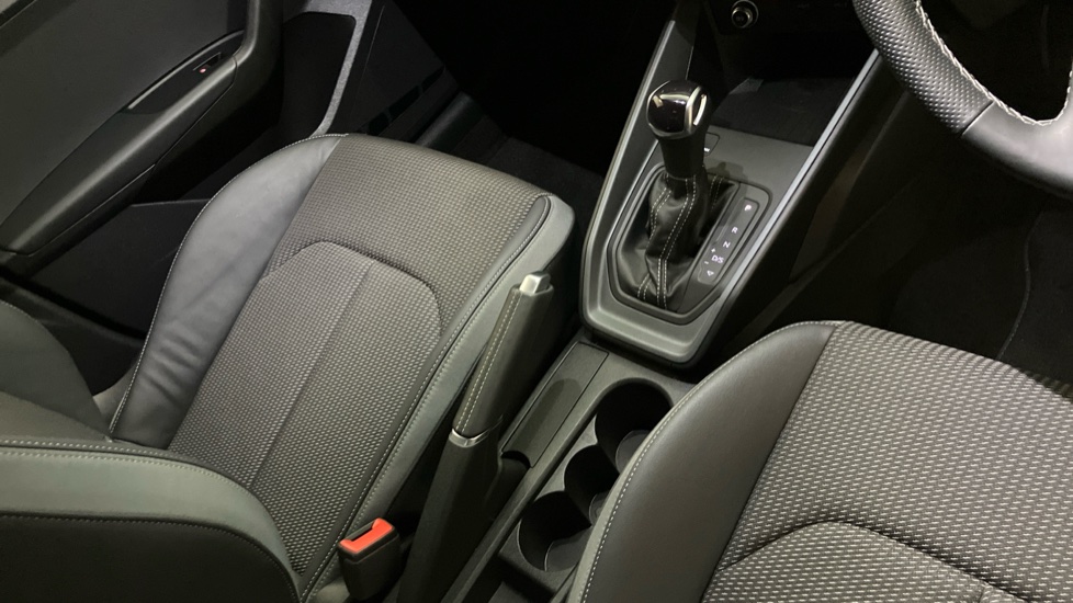 Audi A1 30 TFSI S Line 5dr S Tronic Petrol Hatchback - Image 14