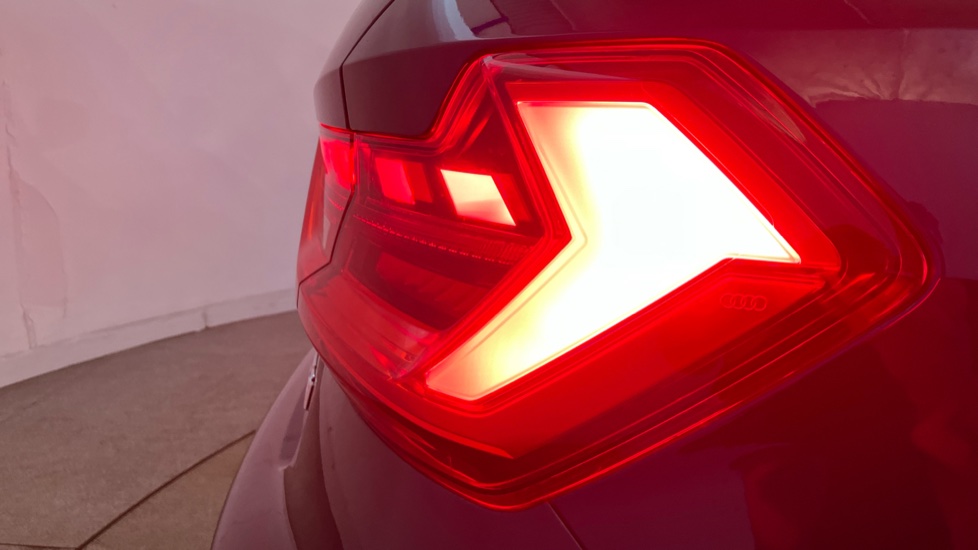 Audi A1 30 TFSI S Line 5dr S Tronic Petrol Hatchback - Image 26