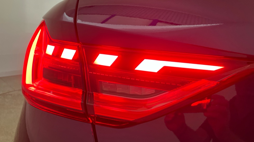 Audi A1 30 TFSI S Line 5dr S Tronic Petrol Hatchback - Image 29