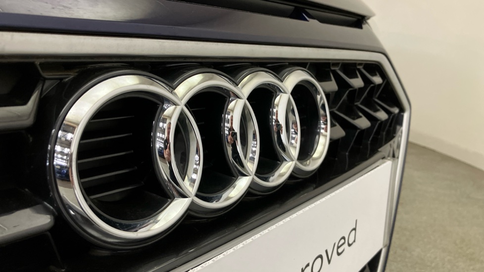 Audi A1 30 TFSI S Line 5dr S Tronic Petrol Hatchback - Image 30