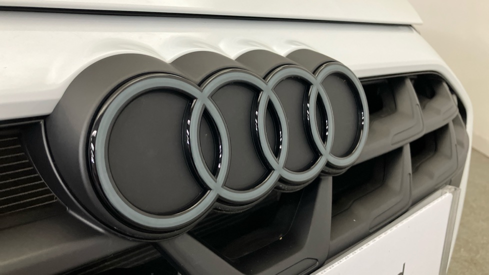 Audi A3 35 TFSI Black Edition 4dr S Tronic Petrol Saloon - Image 32