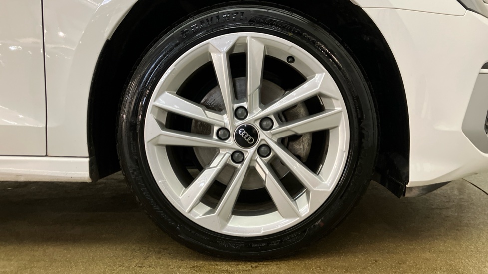Audi A3 30 TFSI Sport 5dr Petrol Hatchback - Image 5
