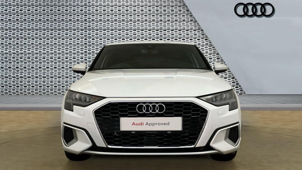 Audi A3 30 TFSI Sport 5dr Petrol Hatchback - Image 7