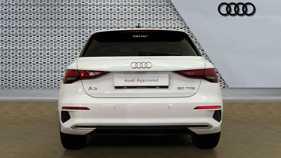 Audi A3 30 TFSI Sport 5dr Petrol Hatchback - Image 8