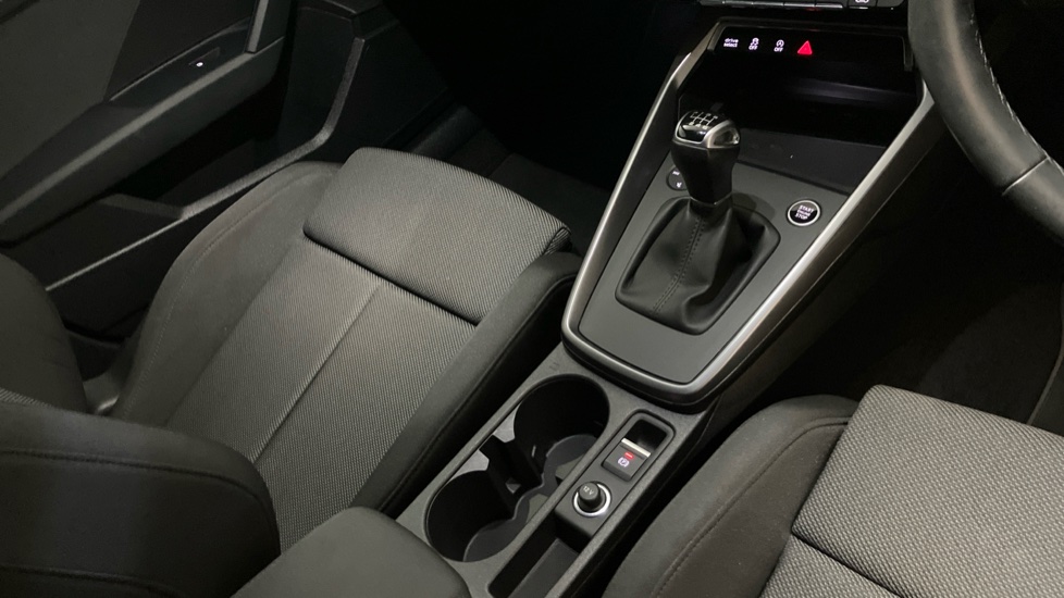 Audi A3 30 TFSI Sport 5dr Petrol Hatchback - Image 14