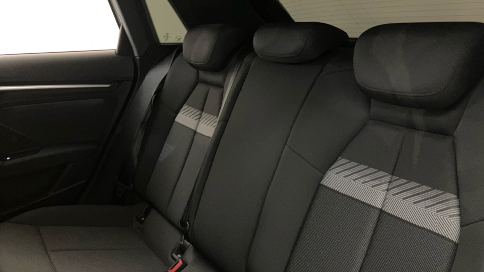 Audi A3 30 TFSI Sport 5dr Petrol Hatchback - Image 16
