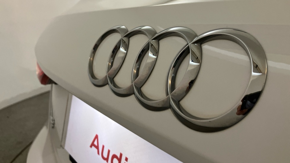 Audi A3 30 TFSI Sport 5dr Petrol Hatchback - Image 23