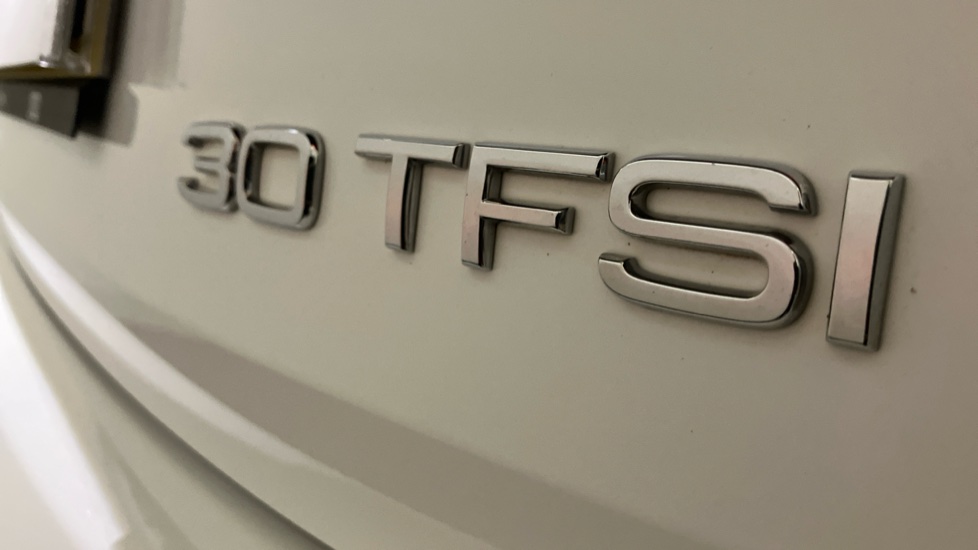 Audi A3 30 TFSI Sport 5dr Petrol Hatchback - Image 24