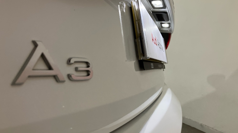 Audi A3 30 TFSI Sport 5dr Petrol Hatchback - Image 25