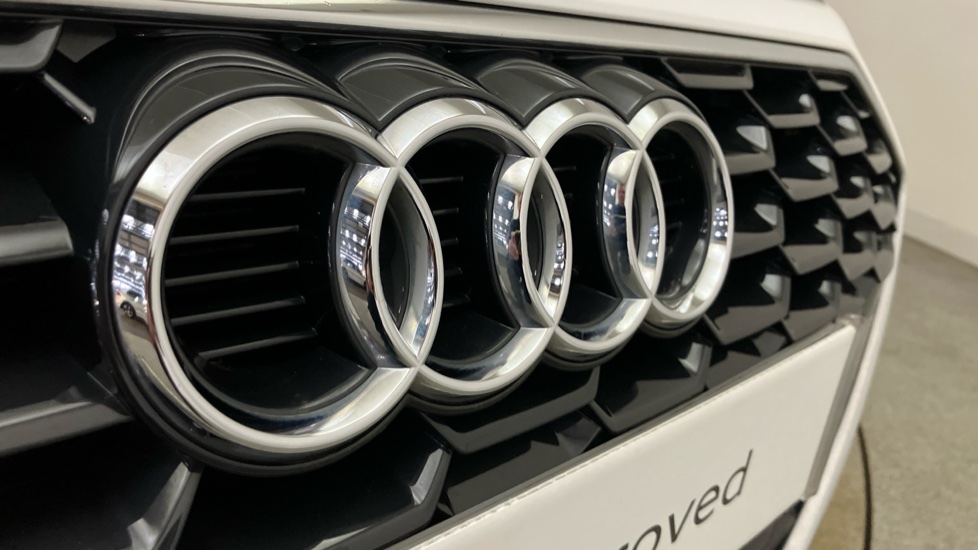 Audi A3 30 TFSI Sport 5dr Petrol Hatchback - Image 35