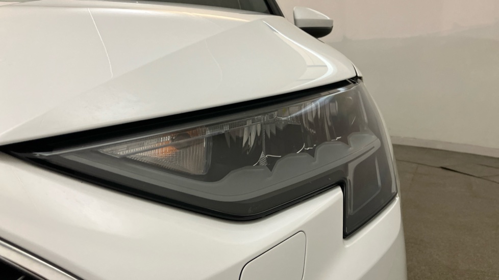 Audi A3 30 TFSI Sport 5dr Petrol Hatchback - Image 36