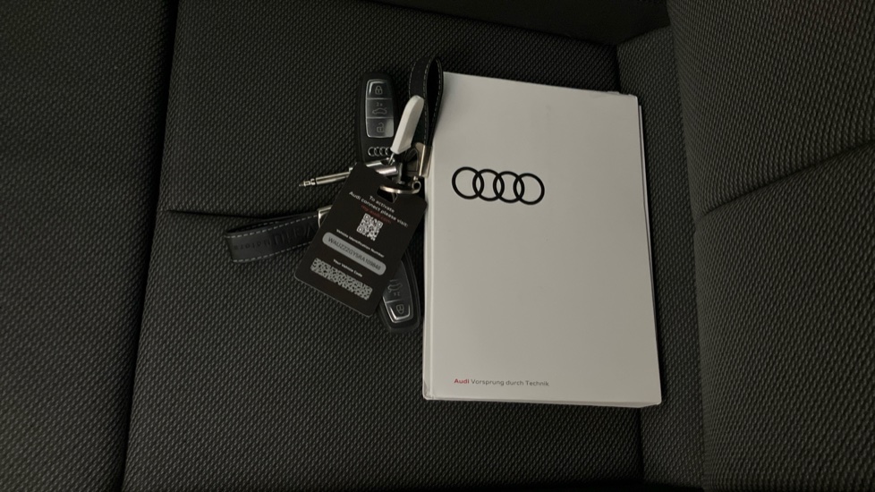 Audi A3 30 TFSI Sport 5dr Petrol Hatchback - Image 44
