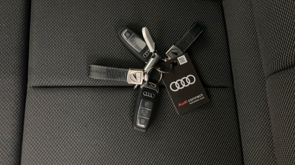 Audi A3 30 TFSI Sport 5dr Petrol Hatchback - Image 45